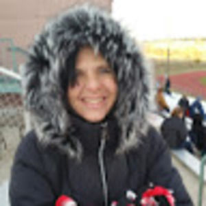 Meet your Posher, Kyanne